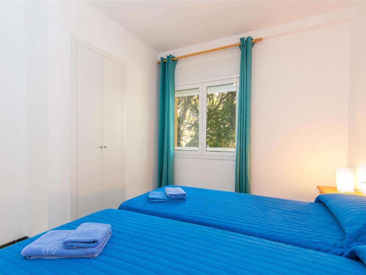 Apartment Velazquez-5 By Interhome Росес Екстериор снимка